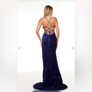 Alyce Paris Prom Dress
